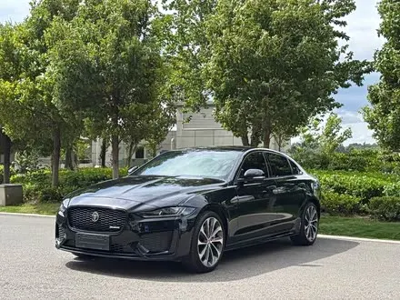 JAGUAR XEL 2021