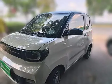 WULING HONGGUANG MINI EV 2022