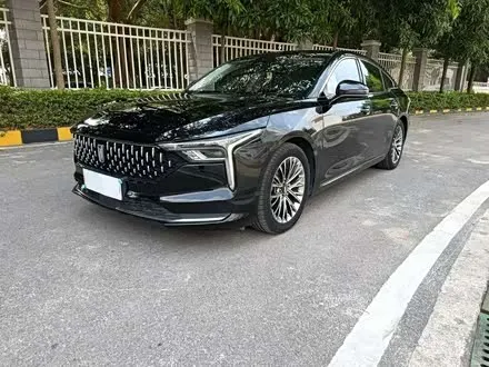 BESTUNE B70 2021
