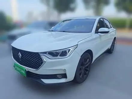 BAOJUN RC-6 — из Китая под ключ