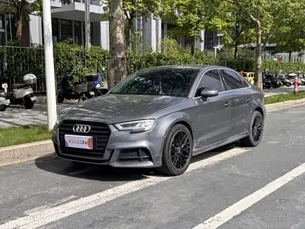AUDI A3 — из Китая под ключ