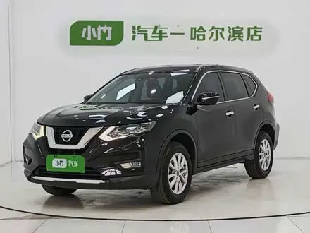 NISSAN X-TRAIL 2023