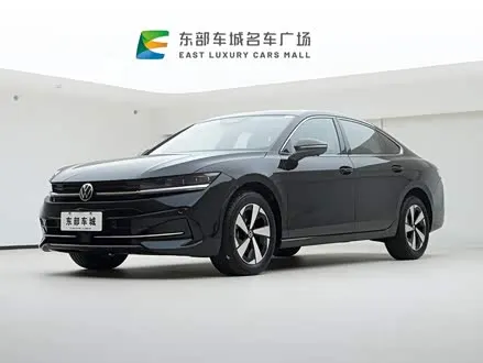 VOLKSWAGEN MAGOTAN 2024