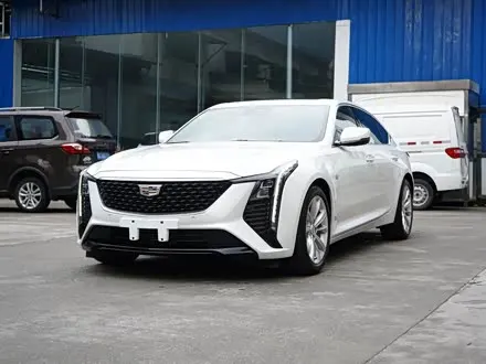 CADILLAC CT5 2024