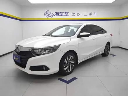 HONDA CRIDER — из Китая под ключ