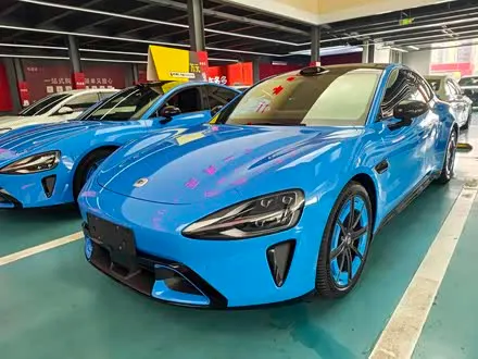 XIAOMI SU7 2026