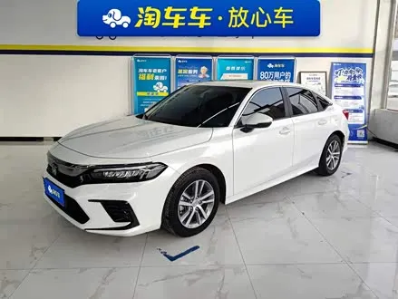 HONDA CIVIC 2023