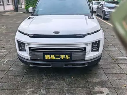 GEELY ICON — из Китая под ключ