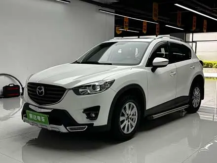MAZDA CX-5 2015