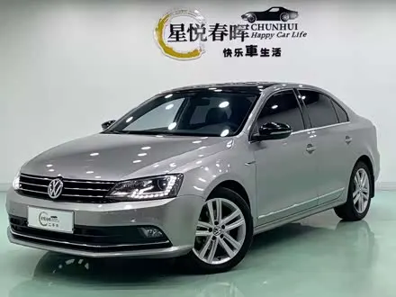 VOLKSWAGEN SAGITAR 2018