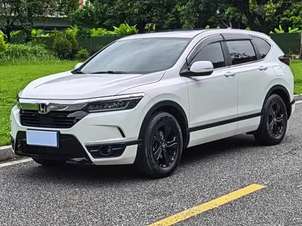 HONDA BREEZE 2021