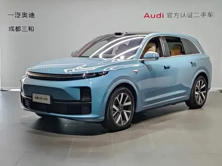 LI AUTO L7 2023