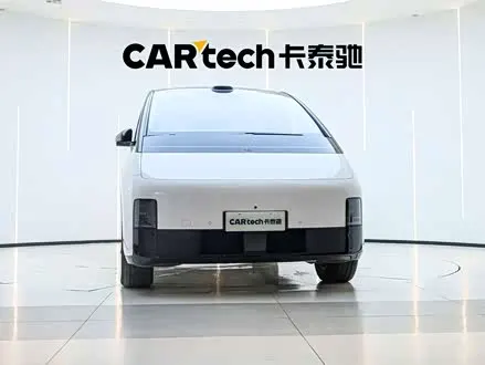 LI AUTO MEGA — из Китая под ключ