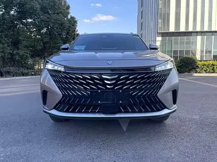 ROEWE RX5 2023
