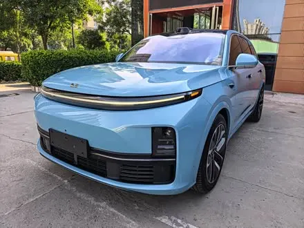 LI AUTO L7 2024