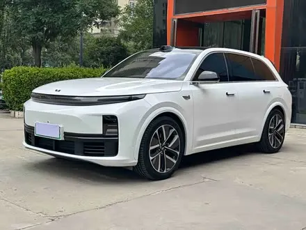 LI AUTO L7 2024