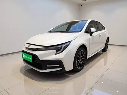 TOYOTA LEVIN 2023