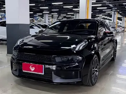 LYNK & CO 03 2019