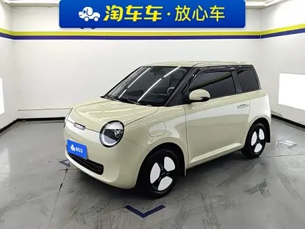CHANGAN LUMIN — из Китая под ключ