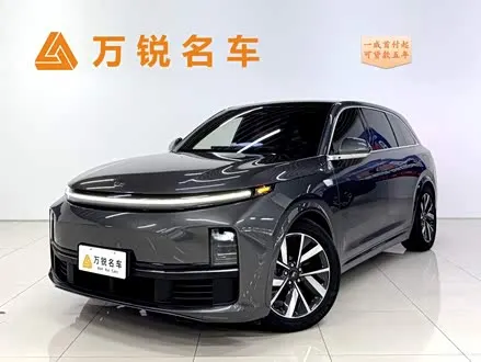LI AUTO L7 2023