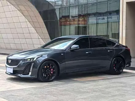 CADILLAC CT5 2020