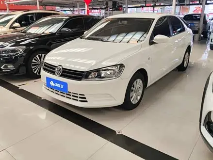 JETTA JETTA — из Китая под ключ