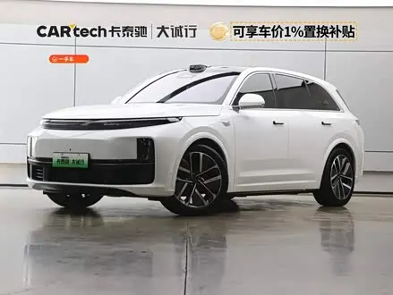 LI AUTO L7 2024
