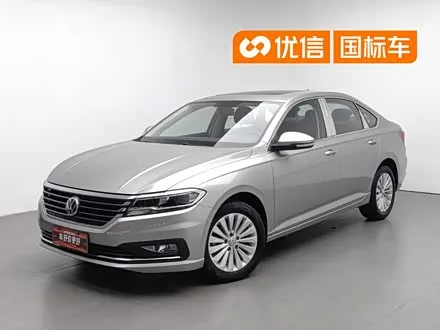 VOLKSWAGEN LAVIDA 2019