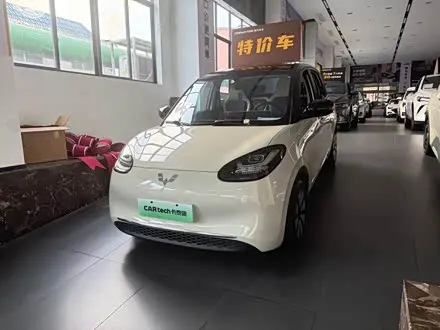 WULING BINGO 2024