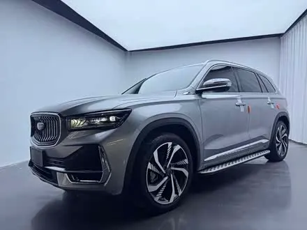GEELY XINGYUE L 2023