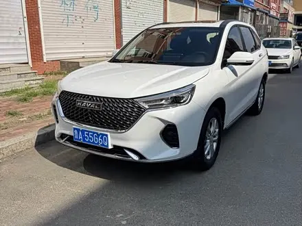 HAVAL M6 2021