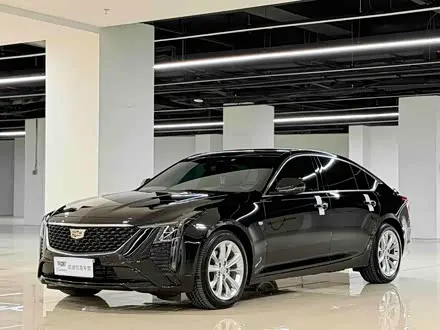 CADILLAC CT5 2024