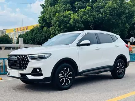 HAVAL H6 2023