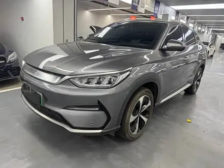 BYD SONG PLUS 2021