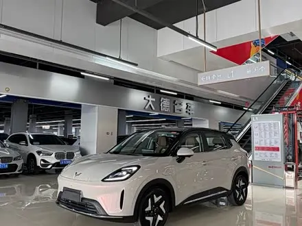 WULING BINGO S 2025