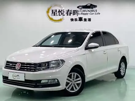 VOLKSWAGEN SANTANA 2021