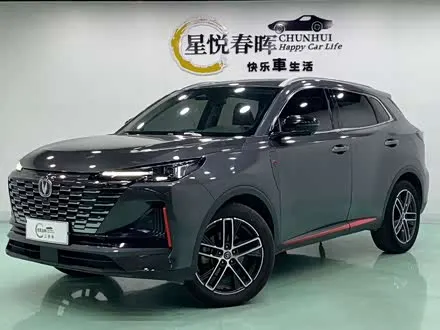 CHANGAN CS55PLUS 2022