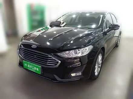 FORD MONDEO 2020