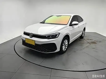 VOLKSWAGEN LAVIDA 2025