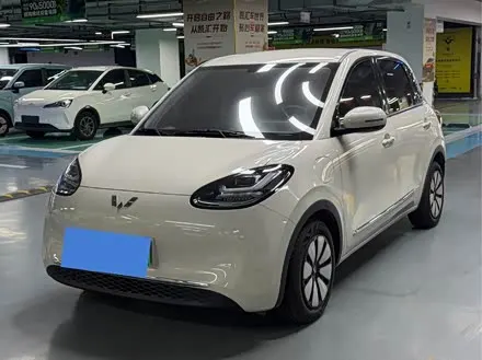 WULING BINGO 2024