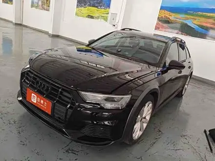 AUDI A6 — из Китая под ключ