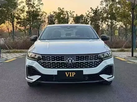 VOLKSWAGEN LAVIDA — из Китая под ключ