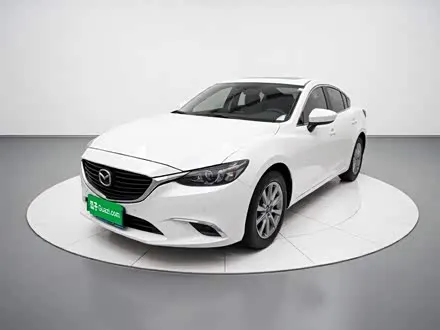 MAZDA 6 ATENZA 2017