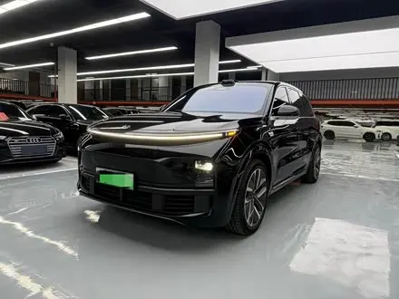 LI AUTO L9 2022