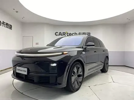 LI AUTO L7 2024