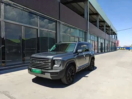 HAVAL RAPTOR — из Китая под ключ