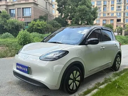 WULING BINGO 2023