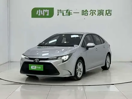 TOYOTA LEVIN 2022