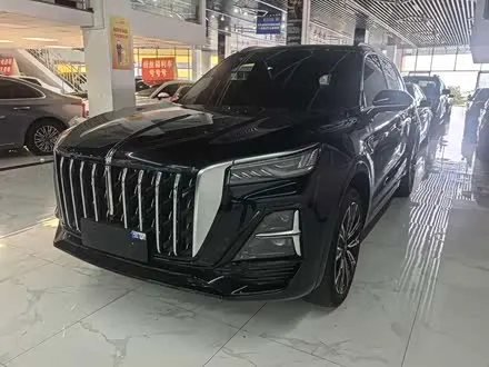 HONGQI HS5 2023