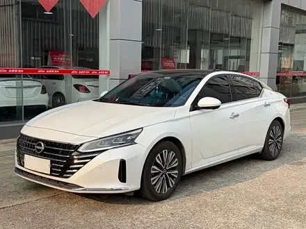 NISSAN TEANA 2022